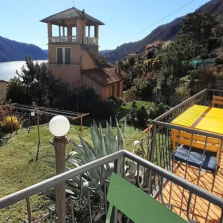 Flora Apartment Moltrasio