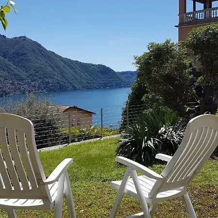 Apartman Flora *