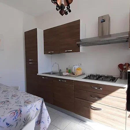 Apartman Flora
